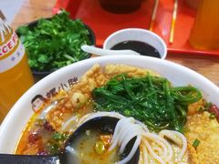 -螺小胖柳州螺蛳粉(钟楼总店)