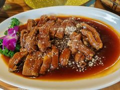 -古琢小馆·珠海味(南方软件园店)