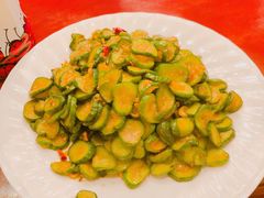 -老胶东家常菜馆(市场一路店)