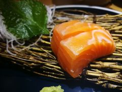 -富山日式料理(宽厚里店)