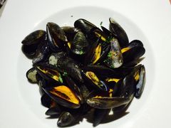 -Oyster Talks 四度蚝法餐厅