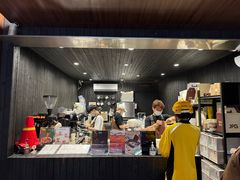 -JPG canteen(广州寺右公馆店)