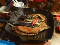 -雀舞云南菜(天津天河城购物中心店)