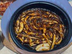 -米村拌饭(天津东丽万达店)