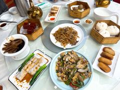 -旺东生酒楼·宴会团餐(莲塘店)