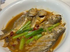 -小老板海鲜酒家(董家渡店)