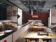 -玫瑰花园自助烤肉(顺义鑫海韵通店)