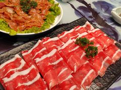 -名都晓荷塘(涿州店)