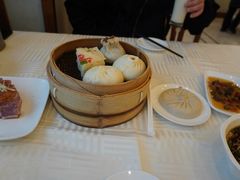 -怡园饭店-餐厅(四望亭店)