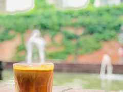 污咖啡Dirty-大酉·M Coffee(北京美术馆店)