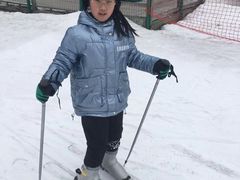 -太子岭滑雪场