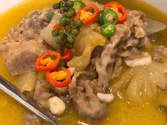 酸汤肥牛-天山传奇新疆菜(SKLP店)