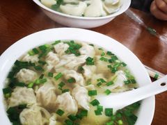 -吴家馄饨