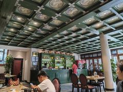 -古关火锅店(古北水镇景区店)