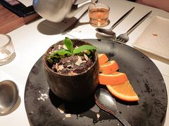 -春树下·树屋花房西餐厅(罍街AS1980店)