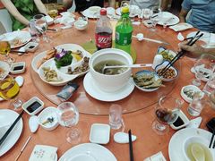 -悦来酒家·正宗闽南菜(西街店)