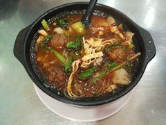 -清真·穆萨砂锅(大皮院店)