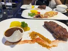 -法兰度航空主题餐厅(东汇城店)