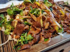 -惠丰堂饭庄·烤鸭·京味菜(西北旺·唐家岭店)
