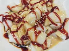混酱猪肠粉-颓记茶餐厅(夏湾店)