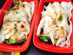 香茜牛肉肠-昇记肠粉王(福华路店)