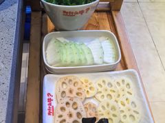 -为什么牛潮汕牛肉火锅(万胜广场店)