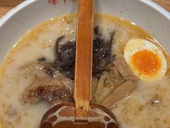 -味千拉面(广州白云机场T1西二店)