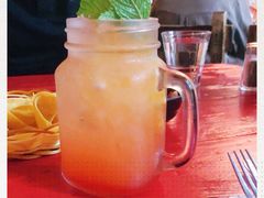 -Pistolera Mexican Cantina女枪手墨西哥餐厅(碧云路店)