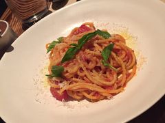 -Mercato莫卡多露台餐厅与酒吧(K11店)