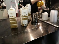 -Manner Coffee(芮欧百货店)