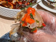 -日进一片海.生腌海鲜火锅.宵夜烧烤(三里屯总店)