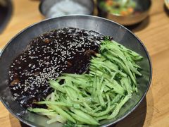 -土大力韩式烤肉料理(39年·和平路店)