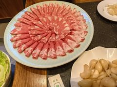 -南门涮肉(天坛店)