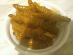 -阿锋鲍鱼酒家美食汇(华安店)
