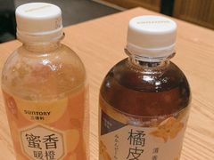 -京旬海鲜放题·铁板烧自助餐厅