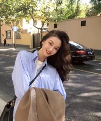 -Rise Hair上升造型