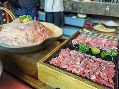 -吼堂老火锅(万寿宫店)
