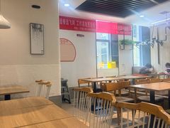 -飞鸿肉夹馍(浐灞半岛店)