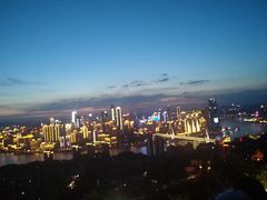 -火山屋台(新街口店)