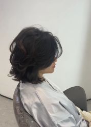-上禾 HAIR SALON