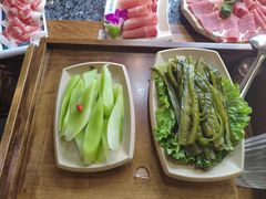 -蜀大侠火锅(香格里拉店)