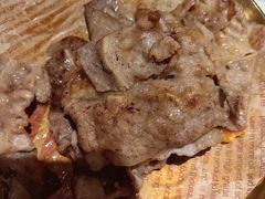 -花味烤肉·拌饭(建邺万达店)