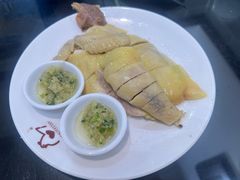 -文记壹心鸡(宝华路店)