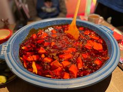 -王歘歘·chuǎ火锅(五道营店)