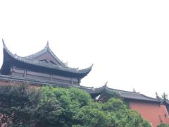 -上海白云观