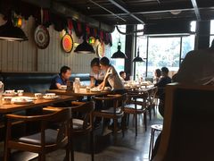 大堂-蜀宴小调·精致家常菜(科华店)