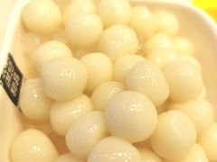小圆子-满记甜品(优客百盛店)