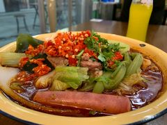 -脑馋粉儿(三里屯店)