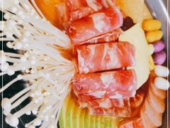 -小岛餐厅