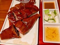 -凤阁楼果木烧鹅(鹤山陈山店)